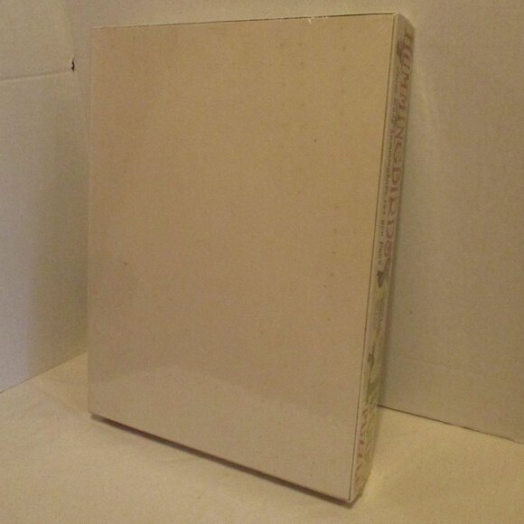 Hummingbirds NEW Large Black Red White Green 1000 Piece Vintage 2005 Puzzle - Picture 2 of 6